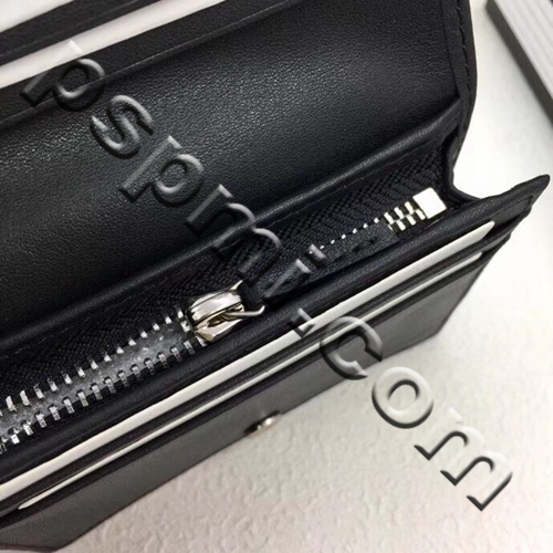 グッチ財布 レプリカ細部ディテール